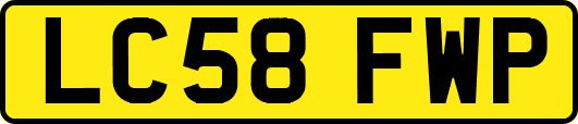 LC58FWP