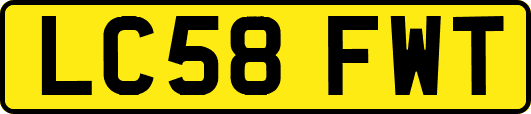 LC58FWT
