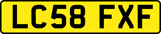 LC58FXF
