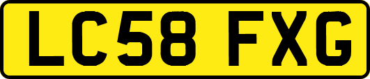 LC58FXG