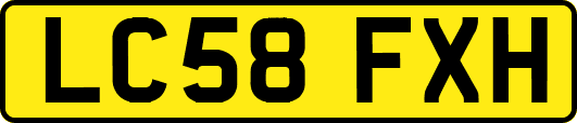 LC58FXH