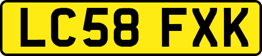 LC58FXK