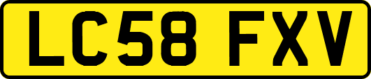 LC58FXV