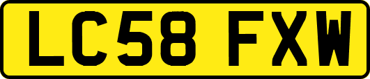 LC58FXW