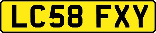 LC58FXY