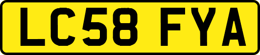 LC58FYA