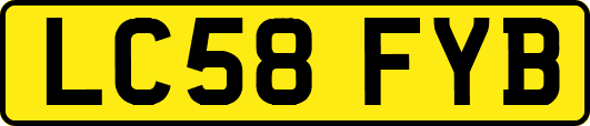 LC58FYB