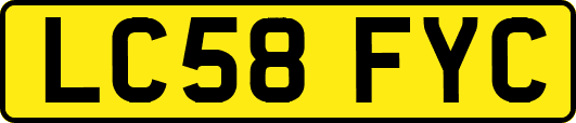 LC58FYC