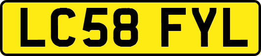 LC58FYL