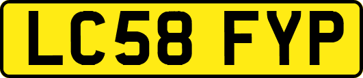 LC58FYP