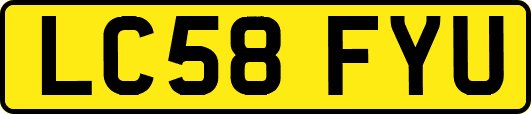 LC58FYU