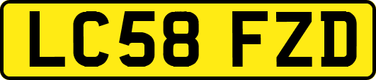LC58FZD