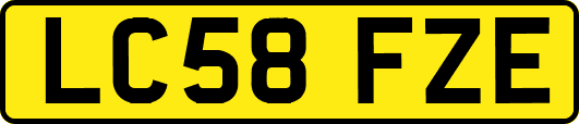 LC58FZE