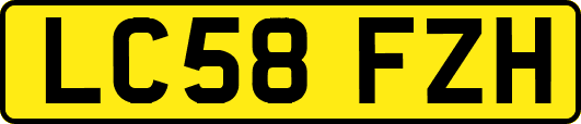 LC58FZH