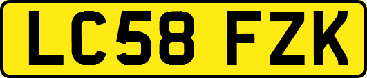 LC58FZK