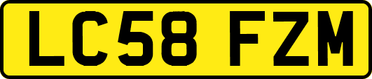 LC58FZM