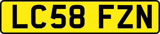 LC58FZN