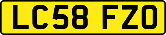 LC58FZO