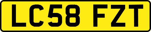 LC58FZT