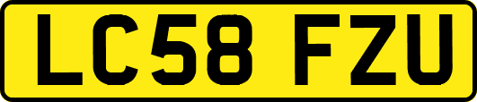 LC58FZU