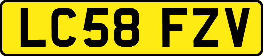 LC58FZV