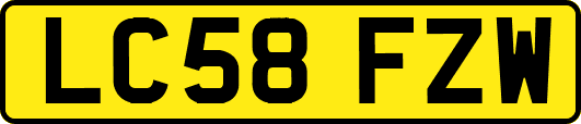 LC58FZW