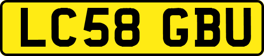 LC58GBU