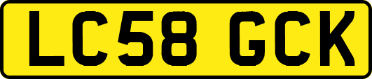LC58GCK