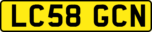 LC58GCN