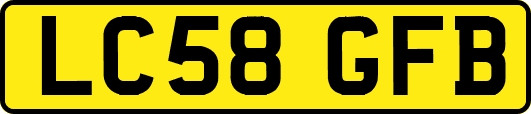 LC58GFB