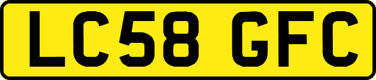 LC58GFC