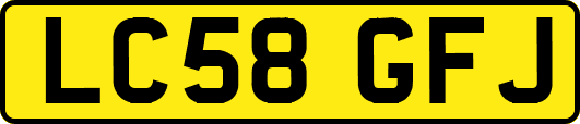 LC58GFJ
