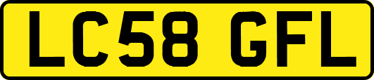 LC58GFL