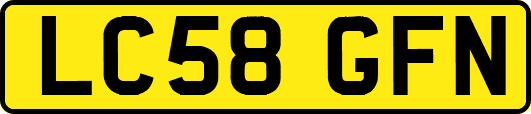 LC58GFN