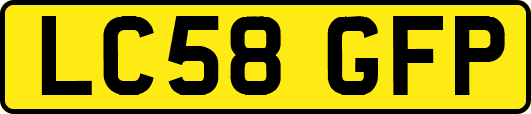 LC58GFP