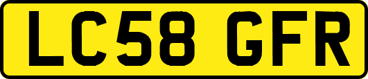 LC58GFR