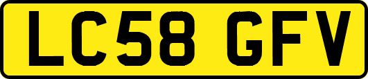 LC58GFV