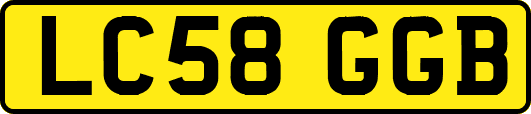 LC58GGB