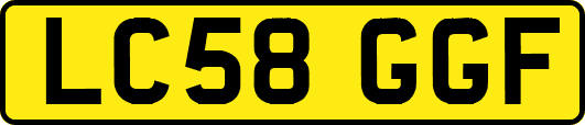 LC58GGF