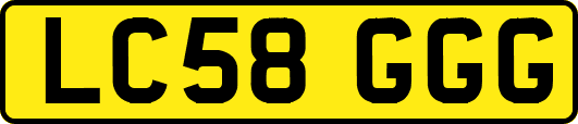 LC58GGG