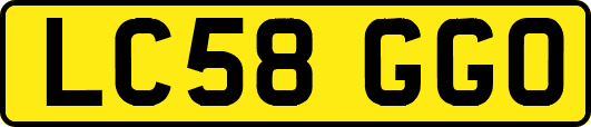 LC58GGO