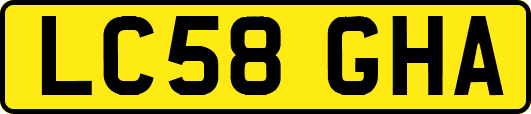 LC58GHA
