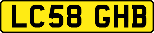 LC58GHB