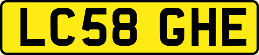 LC58GHE