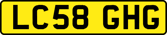 LC58GHG