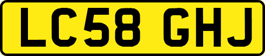 LC58GHJ