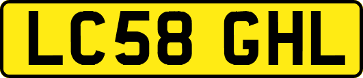 LC58GHL