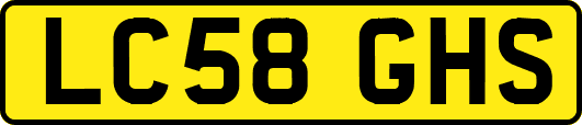 LC58GHS