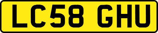 LC58GHU