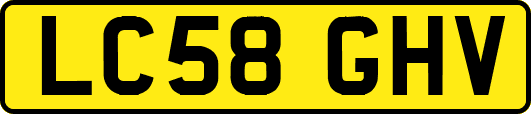 LC58GHV